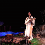 Marion Newman (Sacajawea)